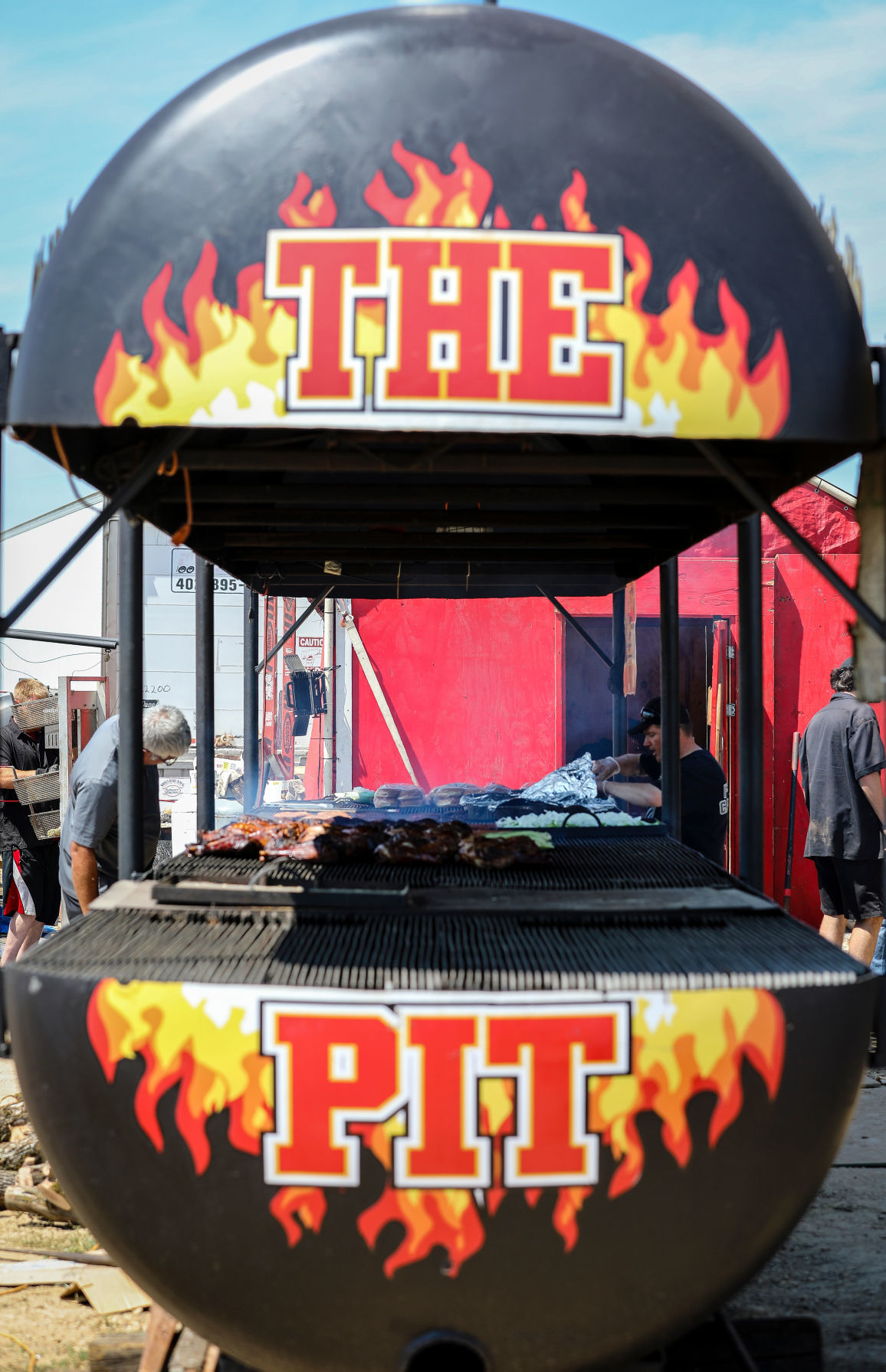 Sturgis Day Seven